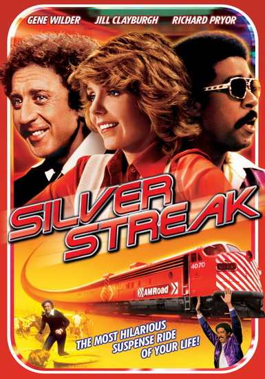 Silver Streak - 