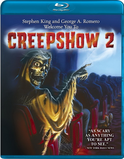 Creepshow 2 - 