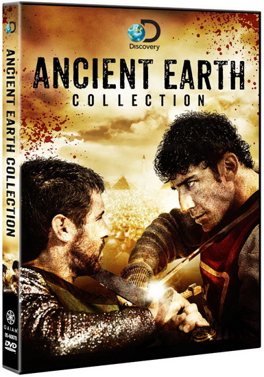 Ancient Earth Collection - 