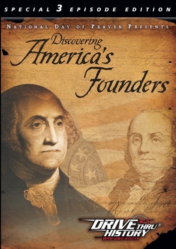 Discovering America's Founders - 