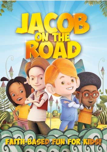 Jacob On The Road - 