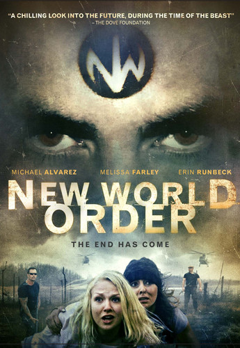 New World Order - 