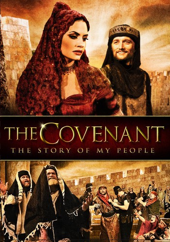 The Covenant: The Story Of My People - 