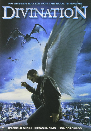 Divination - 