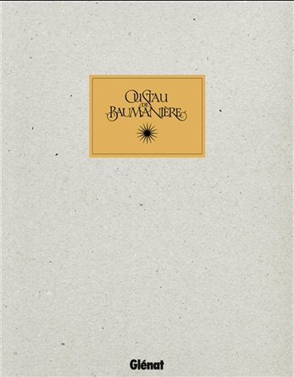 Oustau de Baumanière - JEAN-ANDRÉ CHARIAL & AL