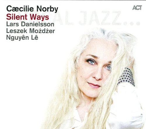 Silent Ways - NORBY CAECILIE