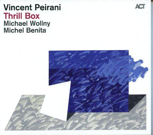 Thrill Box - PEIRANI VINCENT