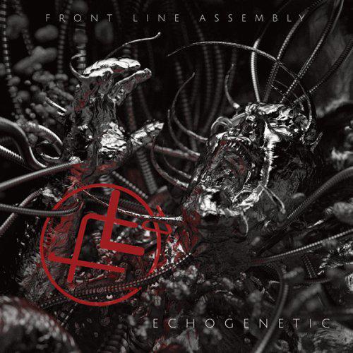 Echogenetic - FRONT LINE ASSEMBLY