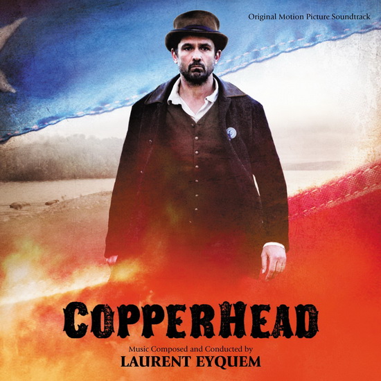 Copperhead - EYQUEM LAURENT