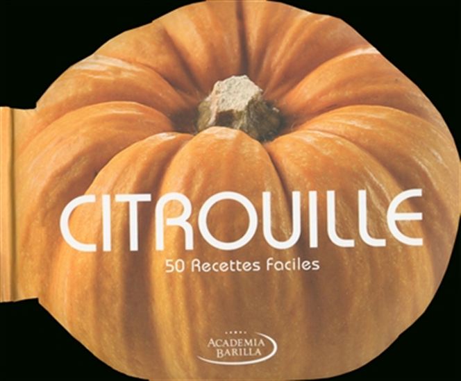 Citrouille - COLLECTIF