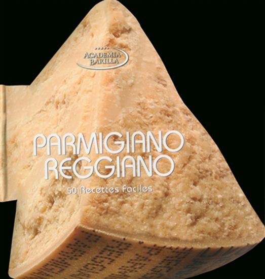 Parmigiano reggiano - COLLECTIF