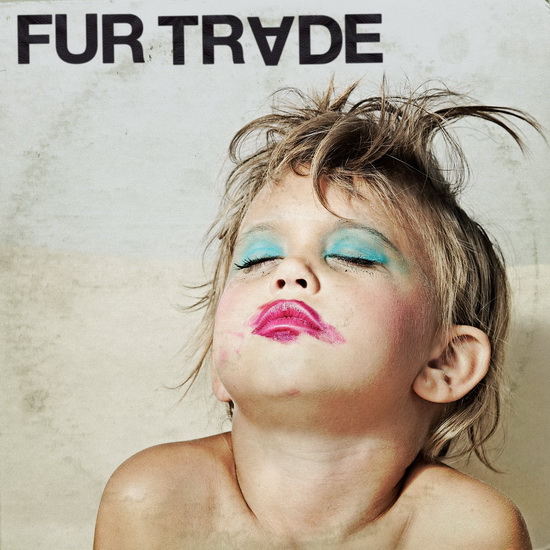 Don'T Get Heavy - FUR TRADE