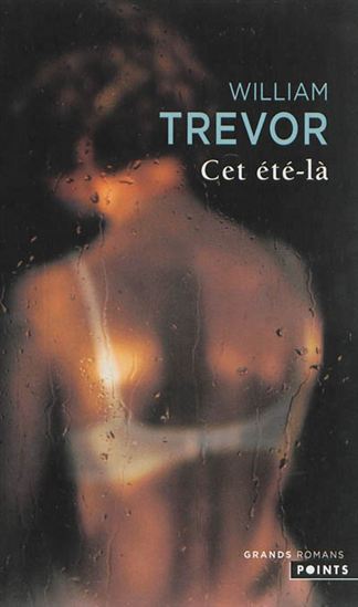 Cet été-là - WILLIAM TREVOR