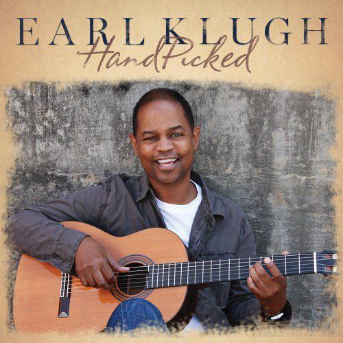 Hand Picked - KLUGH EARL