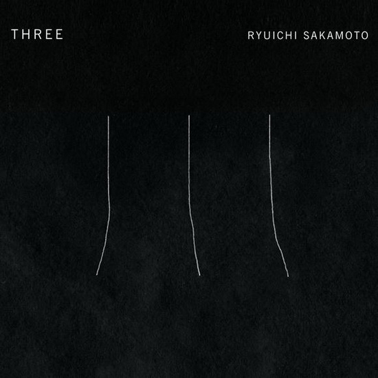 Three - SAKAMOTO RYUICHI