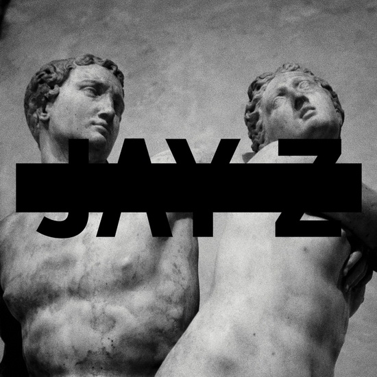 Magna Carta Holy Grail - JAY-Z