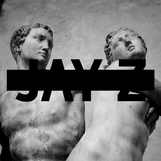 Magna Carta Holy Grail (Deluxe Ed.) - JAY-Z