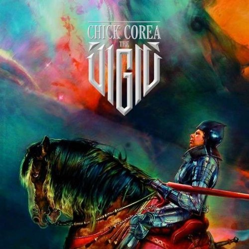 The Vigil - COREA CHICK