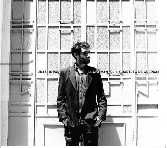 Unas Horas - MANTEL - MATEO - SPINETTA - BJORK - SJON