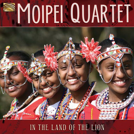 In the Land of the Lion - TRADITIONAL