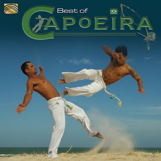 Best of Capoeira - TRADITIONAL