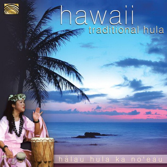 Hawaii - Traditional Hula - TRADITIONAL