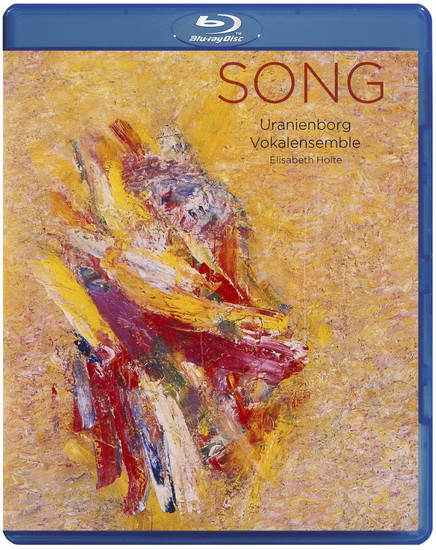 Song - ERIKSEN TVEITT BERGE BAECK JANSON HOLTEN