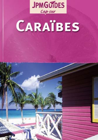 Cap sur Caraïbes N. éd. - COLLECTIF