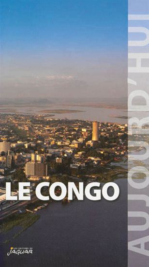 Le Congo N. éd. - SIRADIOU DIALLO
