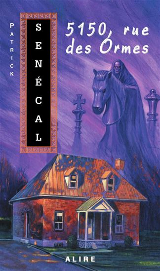 5150, rue des Ormes - PATRICK SENECAL