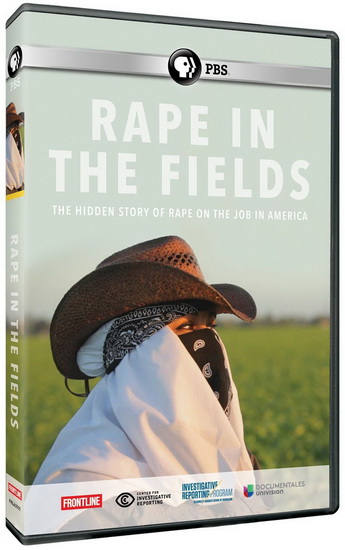 Rape in the Fields - 