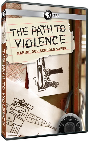The Path To Violence - 