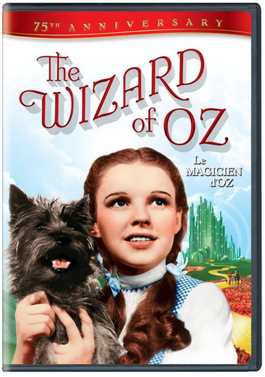 The Wizard of Oz (75th Anniversary Edition) - FLEMING VICTOR