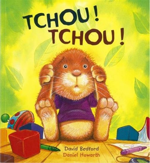 Tchou ! Tchou ! - DAVID BEDFORD