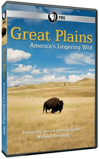 Great Plains: America's Lingering Wild - 