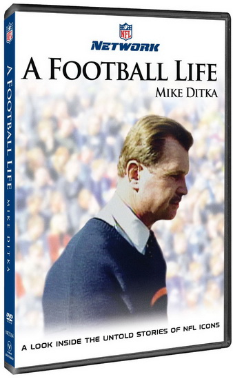 NFL: Mike Ditka: A Football Life - 