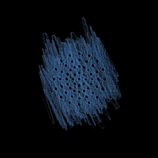 Dark & Stormy EP (Vinyl) - HOT CHIP