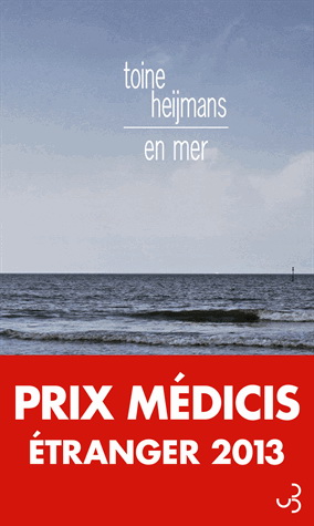 En mer - TOINE HEIJMANS