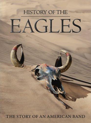 The Eagles - History Of The Eagles - EAGLES (THE)