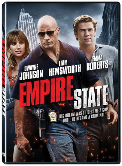 Empire State - MONTIEL DITO