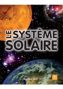 Le Système solaire - ROSALIND MIST