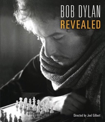 Bob Dylan - Revealed - DYLAN BOB