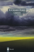 Canada - RICHARD FORD
