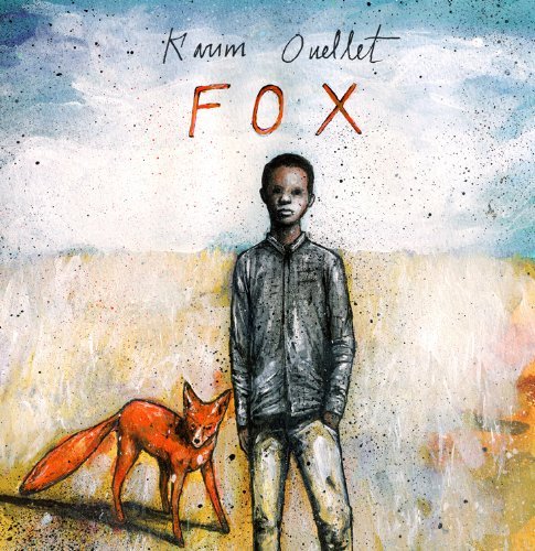 Fox (Vinyl) - OUELLET KARIM