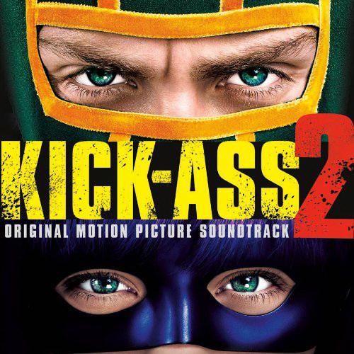 Kick-Ass 2 - COMPILATION