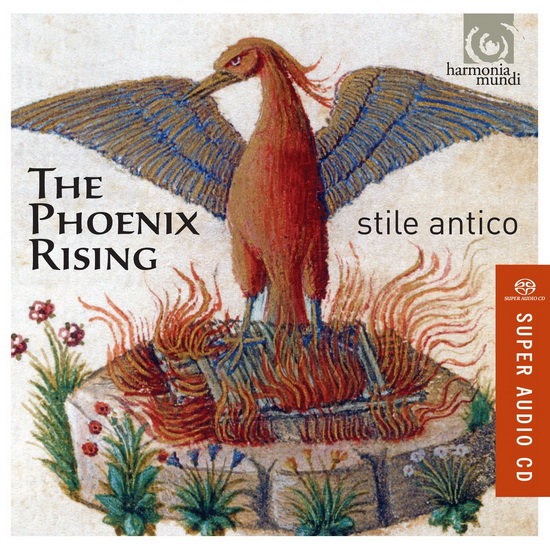 The Phoenix Rising - COMPILATION