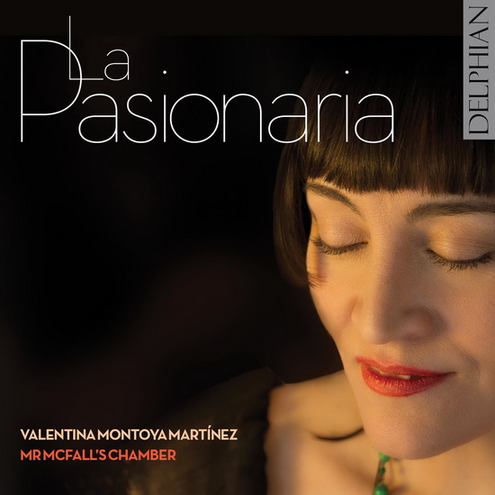 La Pasionaria - MONTOYA MARTINEZ VALENTINA