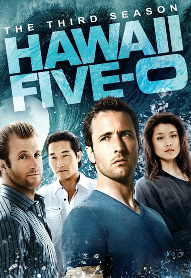 Hawaii Five-O (New Serie) (Season 3) - HAWAII FIVE-O