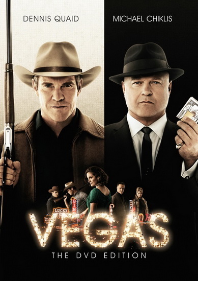 Vegas (2012) - VEGAS