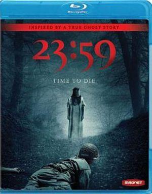 23:59 (Blu-Ray) - CHAN GILBERT